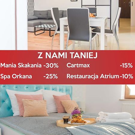 Easy Rent Apartments - Loft Lublin Zewnętrze zdjęcie