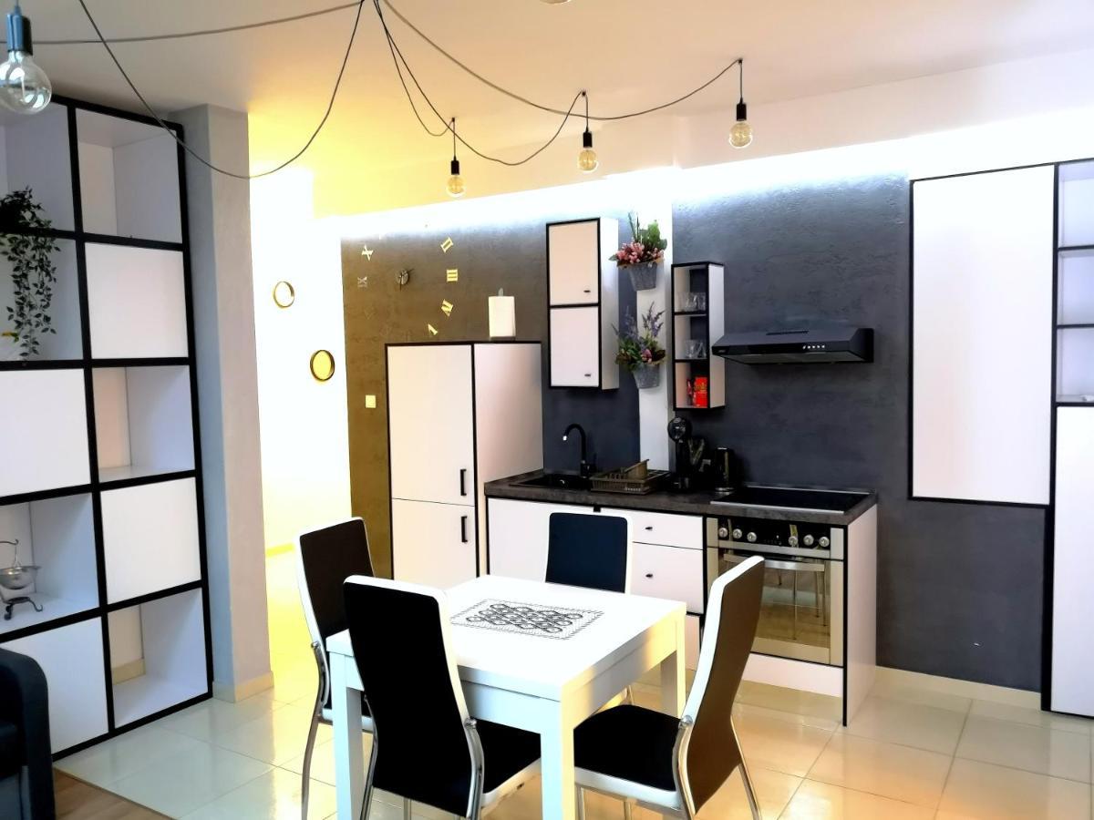 Easy Rent Apartments - Loft Lublin Zewnętrze zdjęcie