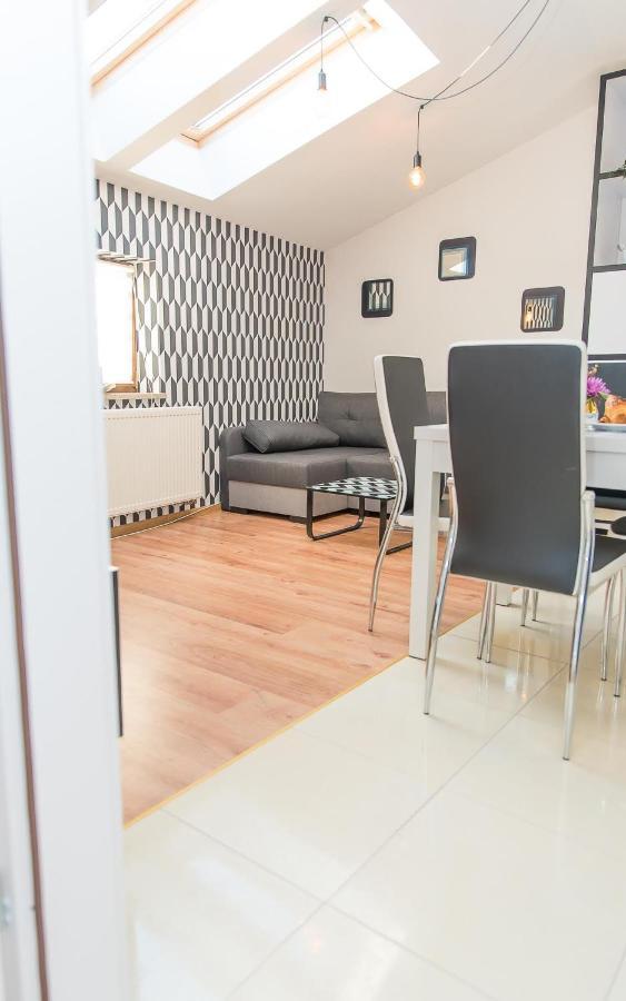 Easy Rent Apartments - Loft Lublin Zewnętrze zdjęcie