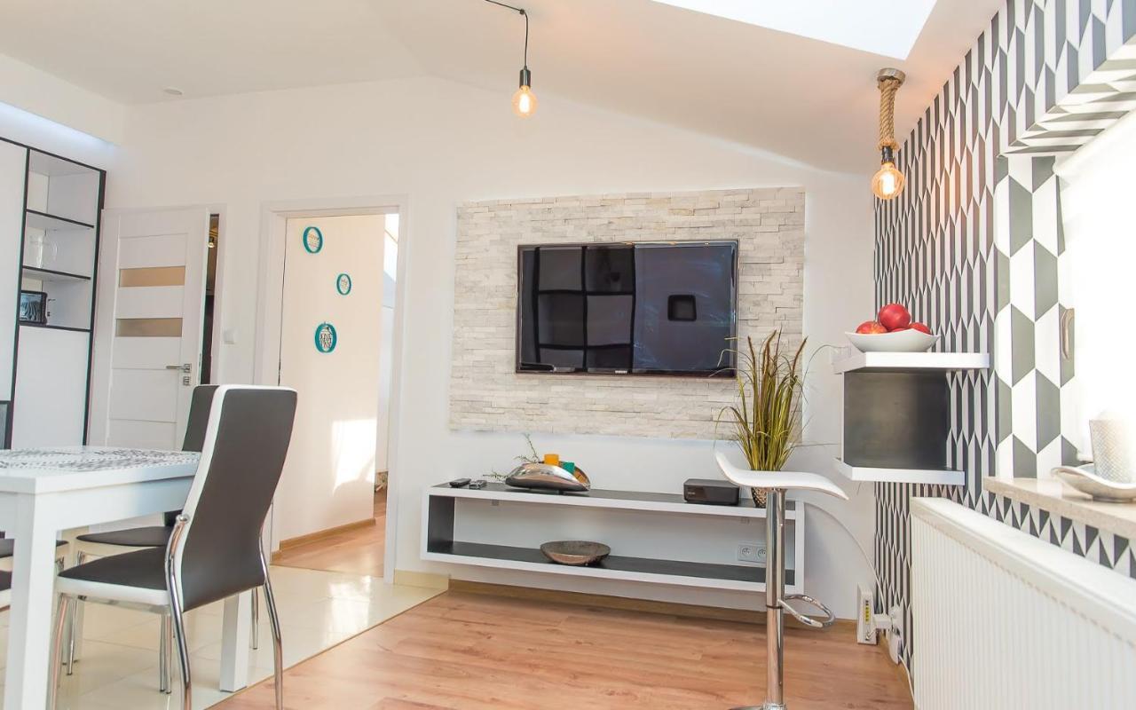 Easy Rent Apartments - Loft Lublin Zewnętrze zdjęcie