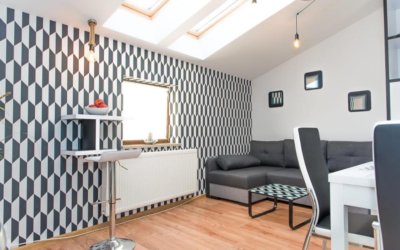 Easy Rent Apartments - Loft Lublin Zewnętrze zdjęcie