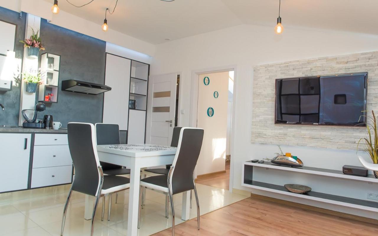 Easy Rent Apartments - Loft Lublin Zewnętrze zdjęcie