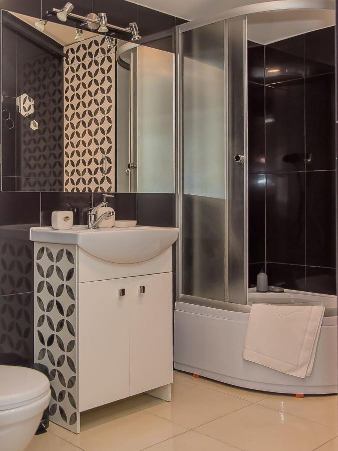 Easy Rent Apartments - Loft Lublin Zewnętrze zdjęcie