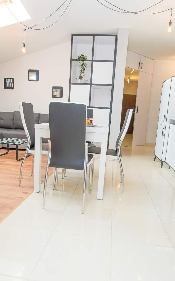 Easy Rent Apartments - Loft Lublin Zewnętrze zdjęcie