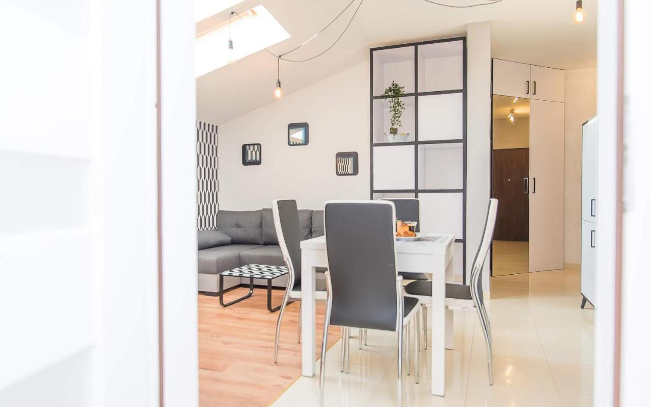 Easy Rent Apartments - Loft Lublin Zewnętrze zdjęcie
