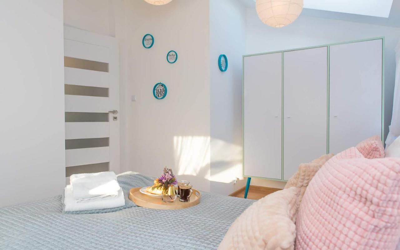 Easy Rent Apartments - Loft Lublin Zewnętrze zdjęcie