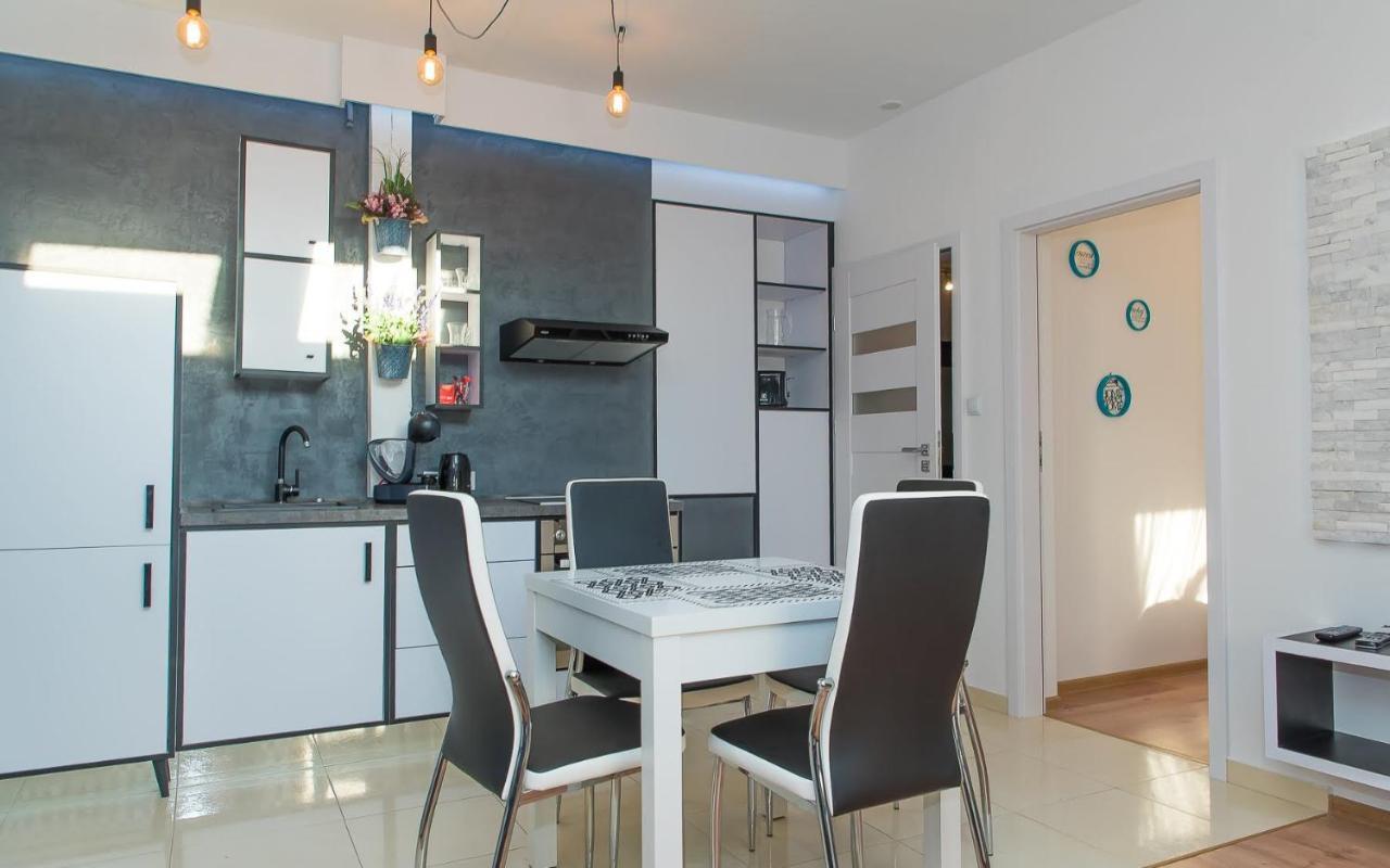 Easy Rent Apartments - Loft Lublin Zewnętrze zdjęcie