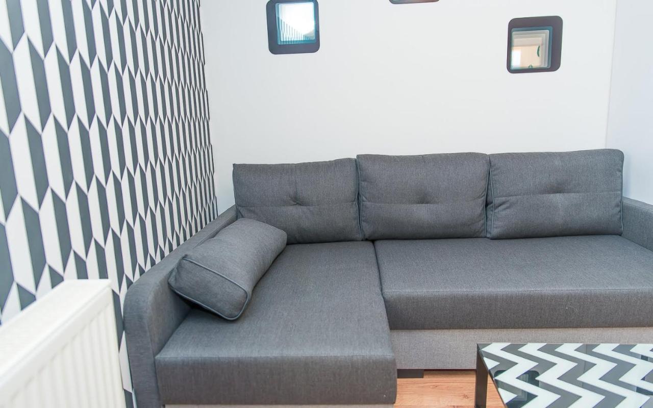 Easy Rent Apartments - Loft Lublin Zewnętrze zdjęcie