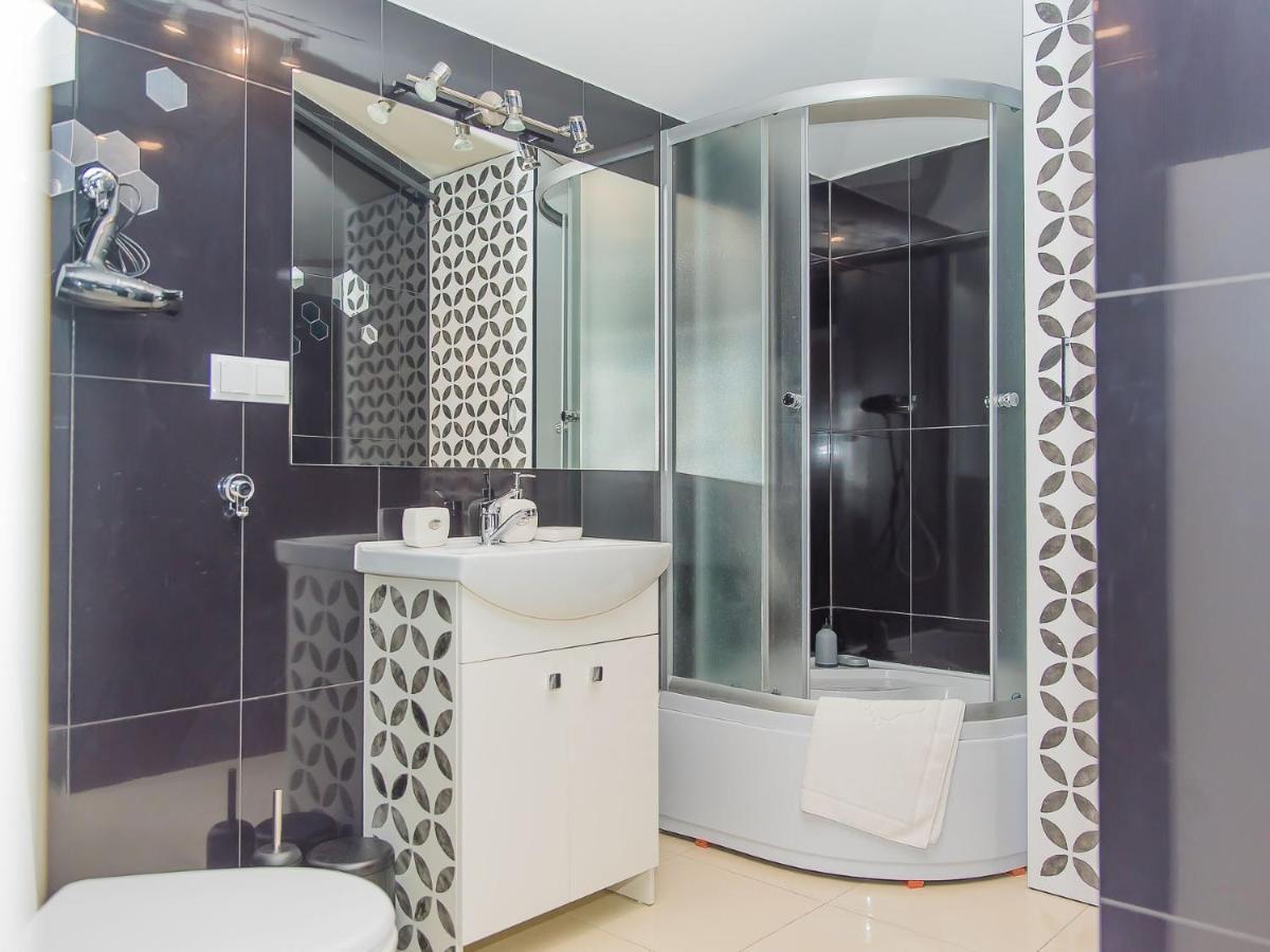 Easy Rent Apartments - Loft Lublin Zewnętrze zdjęcie