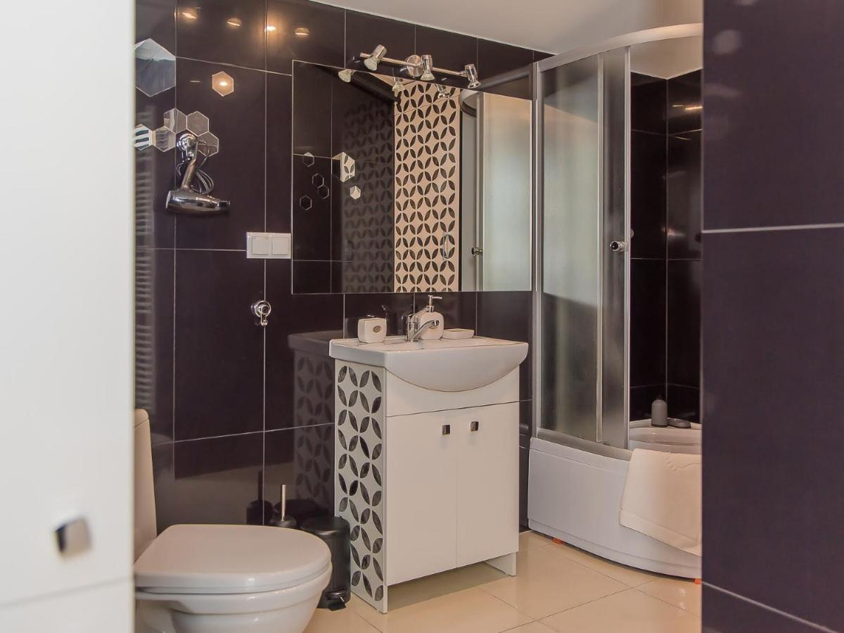 Easy Rent Apartments - Loft Lublin Zewnętrze zdjęcie