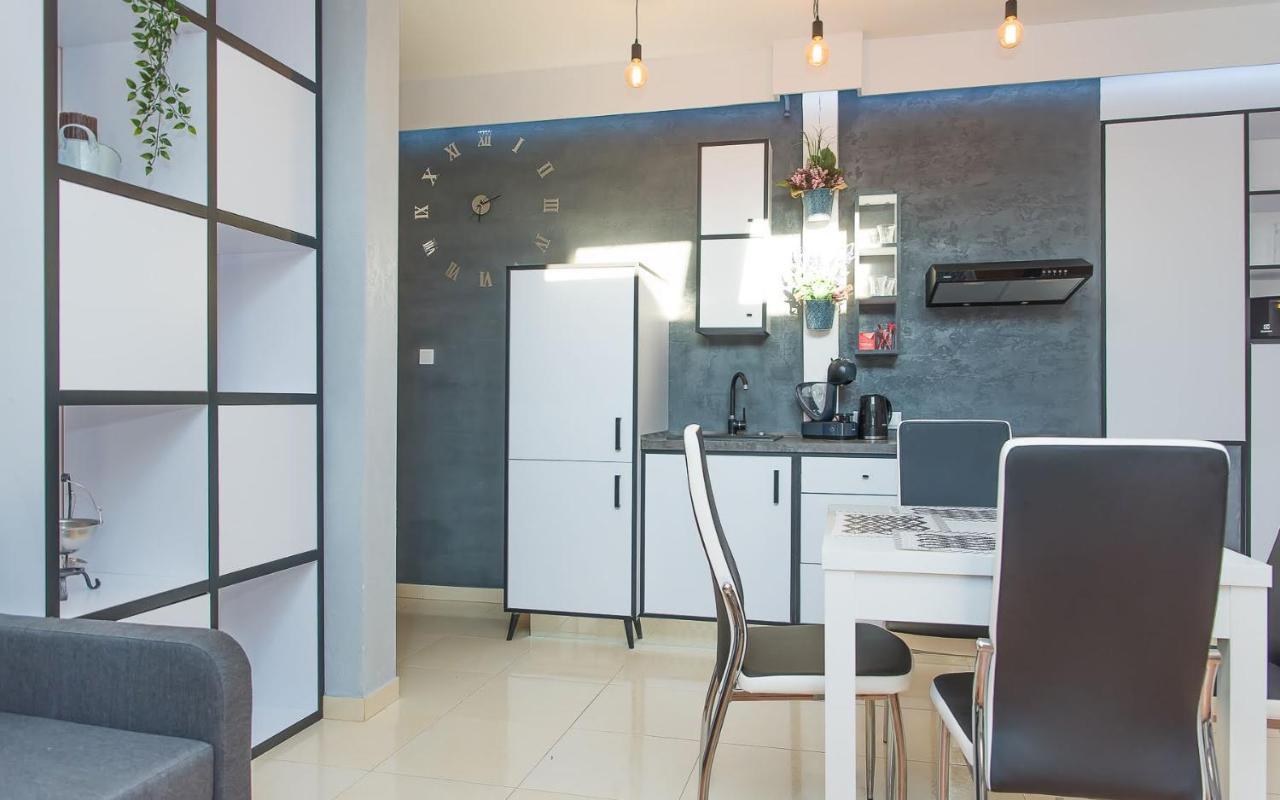 Easy Rent Apartments - Loft Lublin Zewnętrze zdjęcie