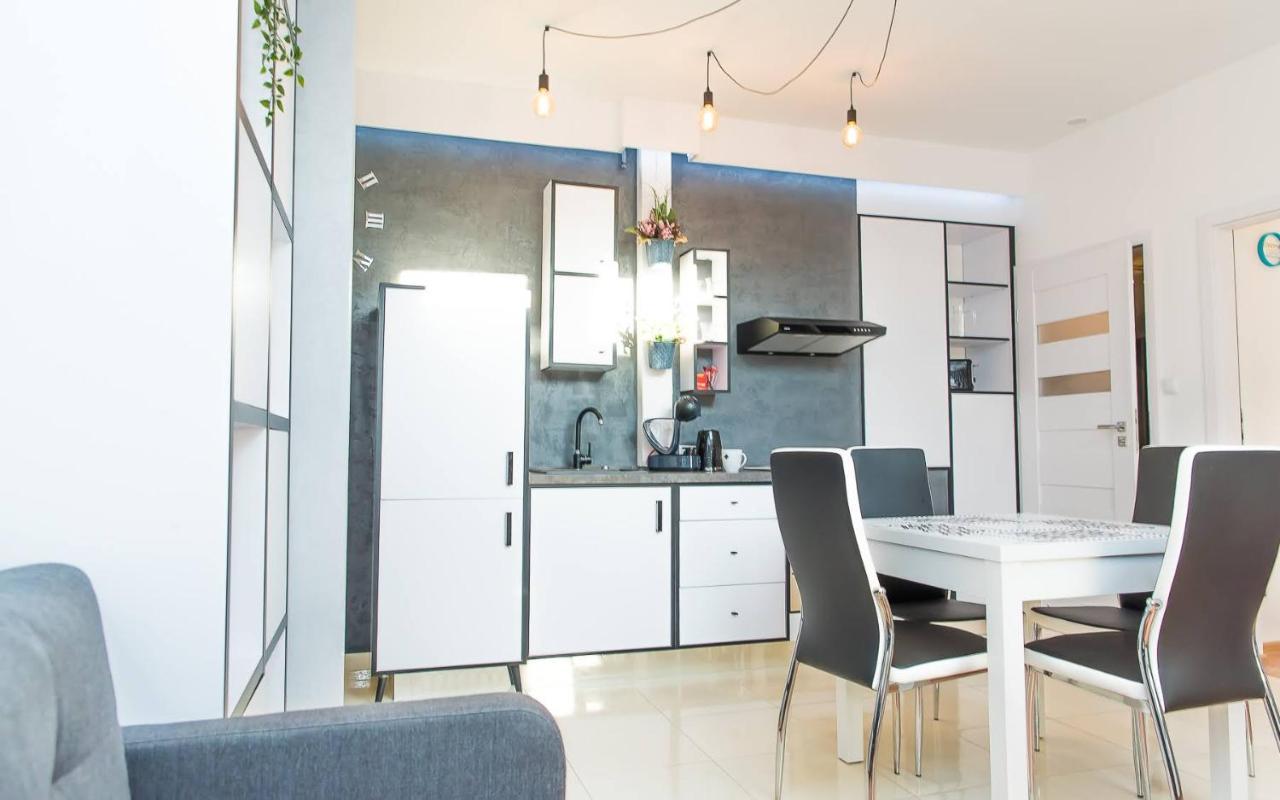 Easy Rent Apartments - Loft Lublin Zewnętrze zdjęcie