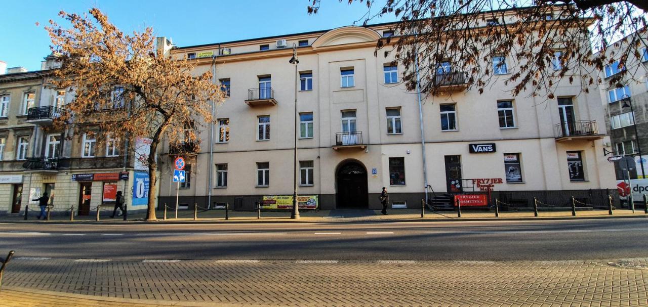 Easy Rent Apartments - Loft Lublin Zewnętrze zdjęcie